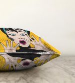- Sonil-K-161-Gorsel3 - Realhomes  Pop Art Resimli Dijital Baskılı Dekoratif Raşel Kadife Yastık Kırlent Kılıfı Realhomes