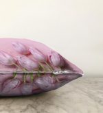 - Sonil-K-163-Gorsel3 - Realhomes Realhomes Gül Resim Dijital Baskılı Dekoratif Raşel Kadife Yastık Kırlent Kılıfı Realhomes