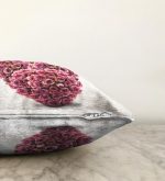 - Sonil-K-182-Gorsel3 - Realhomes Güllü Kalp Dijital Baskılı Dekoratif Raşel Kadife Yastık Kırlent Kılıfı Realhomes