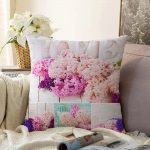 - Sonil-K-184-Gorsel1 - Realhomes  Çiçek Bahçesi Dijital Baskılı Dekoratif Raşel Kadife Yastık Kırlent Kılıfı Realhomes