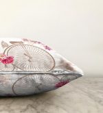 - Sonil-K-189-Gorsel3 - Realhomes  Modern Bisiklet Desenli Dijital Baskılı Dekoratif Raşel Kadife Yastık Kırlent Realhomes