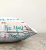 - Sonil-K-2009-Gorsel3 - Realhomes  Be Brave Tasarımlı Dijital Baskılı Dekoratif Raşel Kadife Kırlent Kılıfı Realhomes