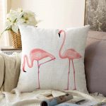 - Sonil-K-2010-Gorsel1 - Realhomes  Pembe Flamingo Desenli Dijital Baskılı Raşel Kadife Yastık Kırlent Kılıfı Realhomes