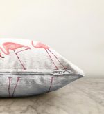 - Sonil-K-2010-Gorsel3 - Realhomes  Pembe Flamingo Desenli Dijital Baskılı Raşel Kadife Yastık Kırlent Kılıfı Realhomes