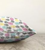 - Sonil-K-2013-Gorsel3 - Realhomes  Renkli Ananas Desenli Dijital Baskılı Raşel Kadife Yastık Kırlent Kılıfı Realhomes