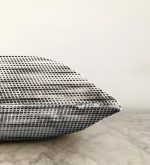 - Sonil-K-2030-Gorsel3 - Realhomes  Modern Kareler Dijital Baskılı Dekoratif Raşel Kadife Yastık Kırlent Kılıfı Realhomes