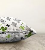 - Sonil-K-2035-Gorsel3 - Realhomes Kaktüs Desenli Özel Tasarım Raşel Kadife Yastık Kırlent Kılıfı Realhomes