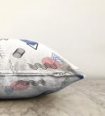 - Sonil-K-2046-Gorsel3 - Realhomes Renkli Geometrik Şekiller Dijital Baskılı Raşel Kadife Yastık Kırlent Kılıfı Realhomes