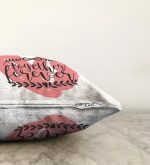 - Sonil-K-2102-Gorsel3 - Realhomes  Özel Tasarım Kalp Ve Yazılı Dijital Baskılı Modern Raşel Kadife Yastık Kılıfı Realhomes