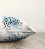 - Sonil-K-2103-Gorsel3 - Realhomes Love Heart Yazı Desenli Dijital Baskılı Modern Raşel Kadife Yastık Kırlent Kılıfı Realhomes