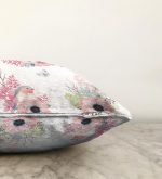 - Sonil-K-2111-Gorsel3 - Realhomes Özel Tasarım Kuş Desenli Dijital Baskılı Modern Raşel Kadife Kırlent Kılıfı Realhomes