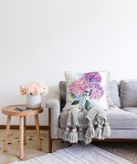 - Sonil-K-2114-Gorsel2 - Realhomes Realhomes Özel Tasarım Dijital Baskılı Modern Raşel Kadife Yastık Kırlent Kılıfı Realhomes