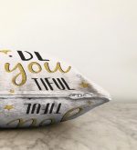 - Sonil-K-2136-Gorsel3 - Realhomes  Be Youtıful Yazı Desenli Dijital Baskılı Modern Raşel Kadife Yastık Kılıfı Realhomes