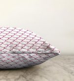 - Sonil-K-2168-Gorsel3 - Realhomes  Mor Geometrik Desenli Dijital Baskılı Dekoratif Raşel Kadife Yastık Kılıfı Realhomes