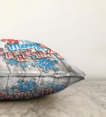 - Sonil-K-218-Gorsel3 - Realhomes  Merry Christmas Dijital Baskılı Modern Raşel Kadife Yastık Kırlent Kılıfı Realhomes