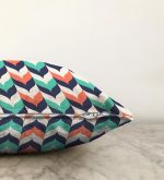 - Sonil-K-2195-Gorsel3 - Realhomes  Özel Tasarım Dijital Baskılı Dekoratif Raşel Kadife Yastık Kırlent Kılıfı Realhomes