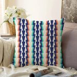 - Sonil-K-2197-Gorsel1 - Realhomes Realhomes Özel Tasarım Dijital Baskılı Modern Raşel Kadife Yastık Kırlent Kılıfı Realhomes