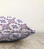 - Sonil-K-2202-Gorsel3 - Realhomes Özel Tasarım Çiçek Resimli Dijital Bakılı Modern Raşel Kadife Yastık Kılıfı Realhomes