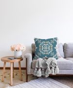 - Sonil-K-2214-Gorsel2 - Realhomes Özel Tasarım Motifli Dijital Baskılı Modern Raşel Kadife Kırlent Kılıfı Realhomes