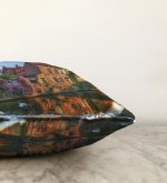 - Sonil-K-222-Gorsel3 - Realhomes Manzara Desenli Dijital Baskılı Dekoratif Raşel Kadife Yastık Kırlent Kılıfı Realhomes