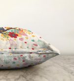 - Sonil-K-223-Gorsel3 - Realhomes  Baykuş Desenli Dijital Baskılı Dekoratif Raşel Kadife Yastık Kırlent Kılıfı Realhomes