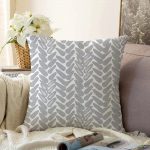 - Sonil-K-2246-Gorsel1 - Realhomes  Geometrik Desenli Dijital Baskılı Modern Raşel Kadife Kırlent Kılıfı Realhomes