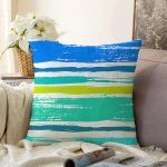 - Sonil-K-2253-Gorsel1 - Realhomes  Renkli Boyama Desen Dijital Baskılı Dekoratif Raşel Kadife Yastık Kılıfı Realhomes