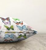 - Sonil-K-2265-Gorsel3 - Realhomes Renkli Kelebek Resimli Dijital Baskılı Modern Raşel Kadife Yastık Kılıfı Realhomes