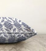 - Sonil-K-2268-Gorsel3 - Realhomes  Modern Damask Temalı Dijital Baskılı Dekoratif Raşel Kadife Kırlent Kılıfı Realhomes