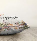 - Sonil-K-2281-Gorsel3 - Realhomes  Love Grows Here Yazılı Dijital Baskılı Modern Raşel Kadife Yastık Kılıfı Realhomes