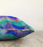 - Sonil-K-2303-Gorsel3 - Realhomes Modern Gökkuşağı Renkli Dijital Baskılı Raşel Kadife Kırlent Kılıfı Realhomes