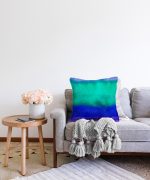 - Sonil-K-2307-Gorsel2 - Realhomes Gökkuşağı Renkli Dijital Baskılı Modern Raşel Kadife Kırlent Kılıfı Realhomes