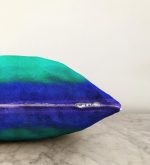 - Sonil-K-2307-Gorsel3 - Realhomes Gökkuşağı Renkli Dijital Baskılı Modern Raşel Kadife Kırlent Kılıfı Realhomes