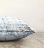 - Sonil-K-2311-Gorsel3 - Realhomes  Su Damlası Temalı Dijital Baskılı Dekoratif Raşel Kadife Kırlent Kılıfı Realhomes