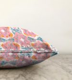 - Sonil-K-2312-Gorsel3 - Realhomes Modern Çini Motifli Dijital Baskılı Dekoratif Raşel Kadife Yastık Kılıfı Realhomes