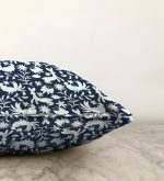 - Sonil-K-2319-Gorsel3 - Realhomes  Hayvan Figürlü Dijital Baskılı Dekoratif Raşel Kadife Kırlent Kılıfı Realhomes