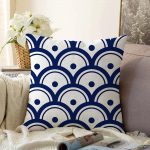 - Sonil-K-2320-Gorsel1 - Realhomes Realhomes Geometrik Desenli Dekoratif Raşel Kadife Yastık Kırlent Kılıfı Realhomes