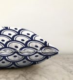 - Sonil-K-2320-Gorsel3 - Realhomes Realhomes Geometrik Desenli Dekoratif Raşel Kadife Yastık Kırlent Kılıfı Realhomes