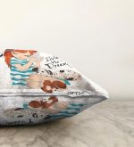 - Sonil-K-2328-Gorsel3 - Realhomes  Living The Dream Yazılı Modern Raşel Kadife Yastık Kılıfı Realhomes