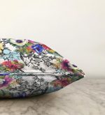 - Sonil-K-2341-Gorsel3 - Realhomes  Renkli Çiçek Dijital Baskılı Dekoratif Raşel Kadife Yastık Kırlent Kılıfı Realhomes