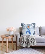 - Sonil-K-2365-Gorsel2 - Realhomes Sindirella Prenses Dijital Baskılı Raşel Kadife Yastık Kırlent Kılıfı Realhomes