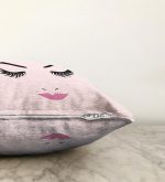 - Sonil-K-238-Gorsel3 - Realhomes RealHomes Dijital Baskılı Dekoratif Raşel Kadife Yastık Kırlent Kılıfı Realhomes