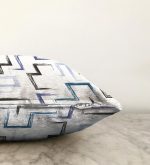 - Sonil-K-2383-Gorsel3 - Realhomes  Snake Temalı Desenli Dijital Baskılı Raşel Kadife Yastık Kırlent Kılıfı Realhomes