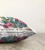 - Sonil-K-2399-Gorsel3 - Realhomes  Ok Motifli Çöl Bitkisi Desenli Dekoratif Raşel Kadife Yastık Kırlent Kılıfı Realhomes