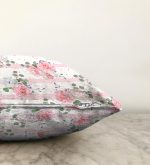 - Sonil-K-2405-Gorsel3 - Realhomes Pudra Beyaz Yatay Temalı Dijital Baskılı Raşel Kadife Yastık Kırlent Kılıfı Realhomes