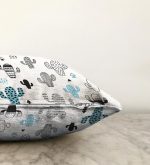 - Sonil-K-2427-Gorsel3 - Realhomes  Puanlı Çöl Bitkisi Raşel Kadife Yastık Kırlent Kılıfı Realhomes