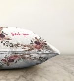 - Sonil-K-2460-Gorsel3 - Realhomes  Thank You Dijital Baskılı Raşel Kadife Yastık Kırlent Kılıfı Realhomes