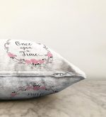 - Sonil-K-2489-Gorsel3 - Realhomes  Once Upon A Time Dijital Baskılı Raşel Kadife Yastık Kırlent Kılıfı Realhomes