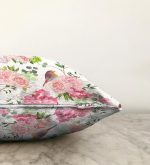 - Sonil-K-2512-Gorsel3 - Realhomes Renkli Kuş Motifli Dijital Baskılı Raşel Kadife Yastık Kırlent Kılıfı Realhomes