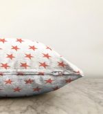 - Sonil-K-2550-Gorsel3 - Realhomes Nar Renk Yıldız Desenli Dijital Baskılı Raşel Kadife Yastık Kırlent Kılıfı Realhomes